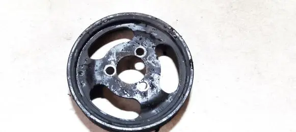 Opel Vectra B Power steering pump pulley 90502887 20644
