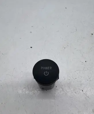 Renault Megane E-Tech Engine start stop button switch 251506895R 220617 32136503
