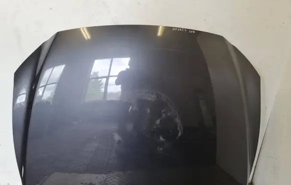 Mazda 6 Engine bonnet/hood 