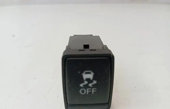 Nissan Juke I F15 Traction control (ASR) switch 083492