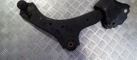 Front lower control arm/wishbone