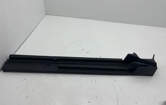 Volkswagen ID.7 Parcel shelf load cover mount bracket 14A858832B