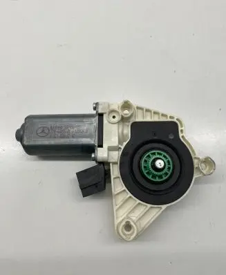 Mercedes-Benz S W221 Front door window regulator motor A2218202742