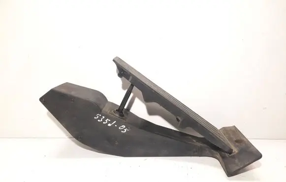 BMW 5 E60 E61 Accelerator throttle pedal 6766930