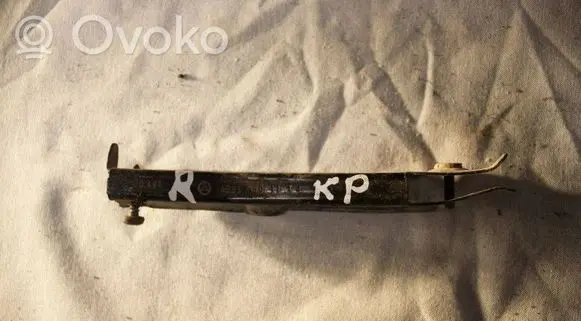 Mercedes-Benz R W251 Front bumper mounting bracket A2518801114