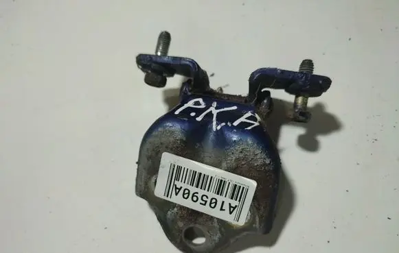 Mitsubishi Colt Front door upper hinge 