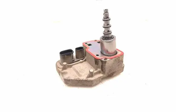 Ford Kuga I Transfer box differential control unit 5WP33531