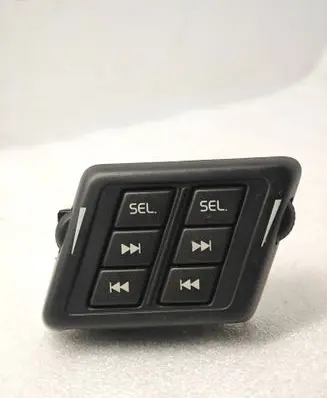 Volvo XC90 Other switches/knobs/shifts 8633112 03W36T