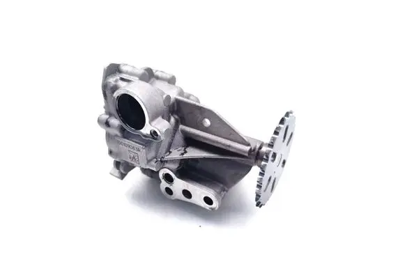 Mercedes-Benz Vito Viano W447 Oil pump 150109063R