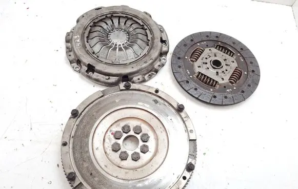 Ford Connect Clutch set kit 2T147550GE 2T147563AF 7T106375AA