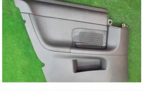 Volvo C30 Coupe rear side trim panel 
