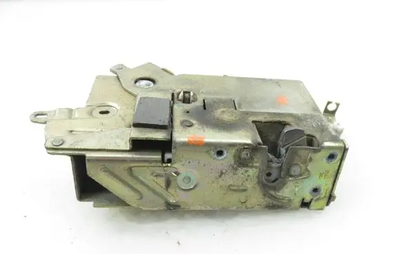 Ford Transit Sliding door lock 