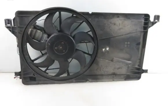 Mazda 3 I Fan set 3M5H8C907XD