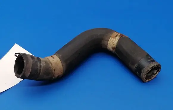 Peugeot 107 Engine coolant pipe/hose