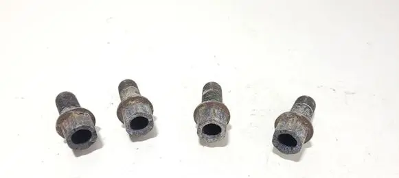 Audi A6 S6 C6 4F Nuts/bolts 