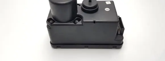 Volkswagen PASSAT B3 Central locking vacuum pump 357862257
