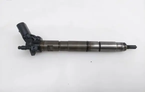 Audi A8 S8 D3 4E Fuel injector 059130277AB 0445115037