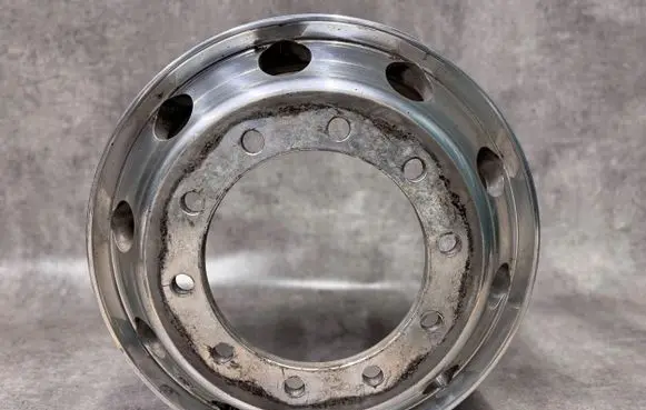 Audi e-tron R22 alloy rim 