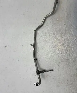 Nissan Qashqai Other air conditioning (A/C) parts 92450JD51B