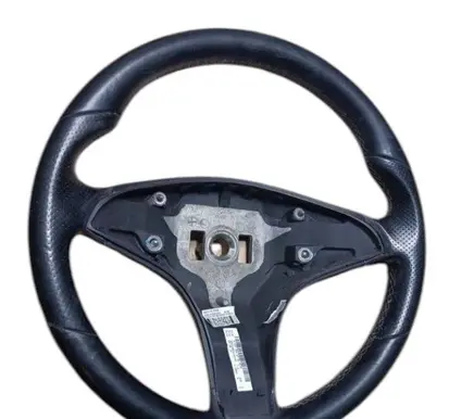 Mercedes-Benz E C207 W207 Steering wheel A2074600703 0001757348 201008177053