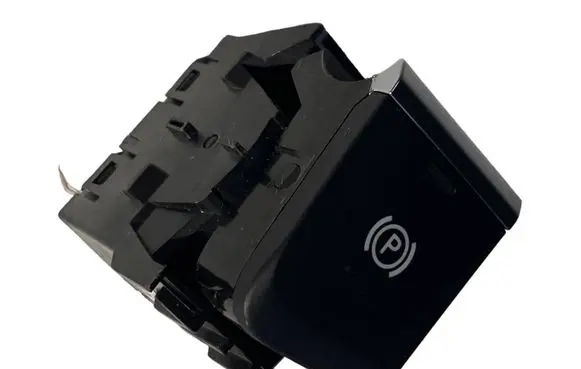 Audi R8 4S Hand parking brake switch 4S1927225
