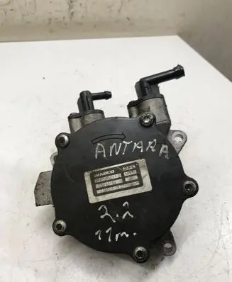 Opel Antara Vacuum pump 9140300110