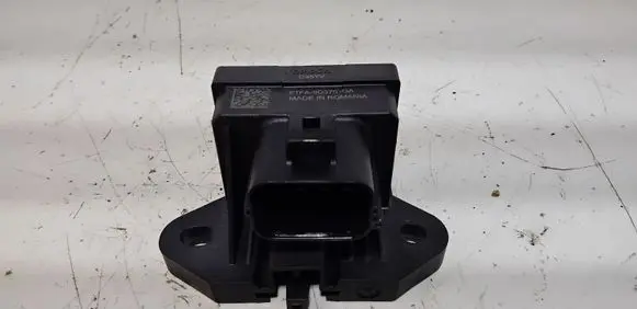 Ford C-MAX II Fuel injection pump control unit/module F1FA9D370GA