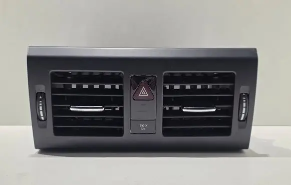Mercedes-Benz GLK (X204) Dash center air vent grill A2048305054
