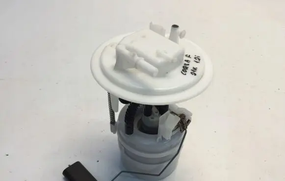 Opel Corsa F In-tank fuel pump 9823470180