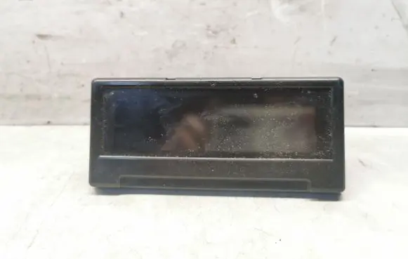 Volvo V50 Screen/display/small screen 30775261