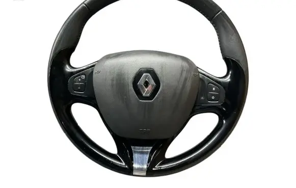 Renault Captur Steering wheel 985108265R 6218822