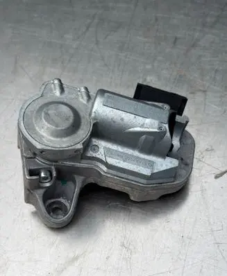 Mercedes-Benz Sprinter W906 Steering wheel lock A0375456132
