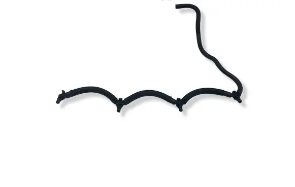 Volvo V50 Fuel return line/hose 
