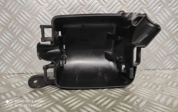 Fiat Fiorino Fuse module 51791319