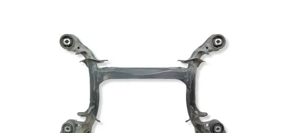 Audi A4 S4 B9 Rear subframe 