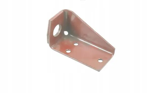 Iveco Daily 6th gen Radiator mount bracket 93802655