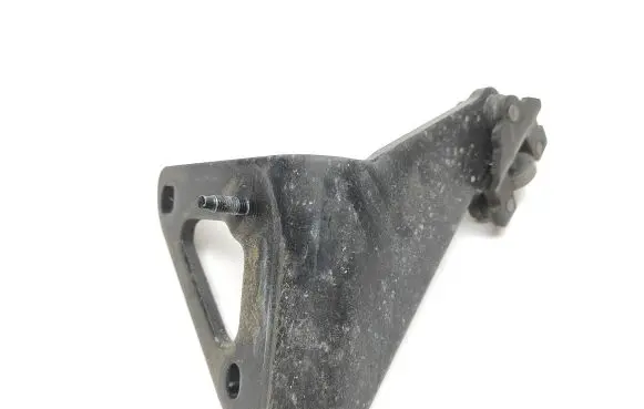 Renault Trafic III (X82) Sliding door check strap stopper 745965439R 93451798