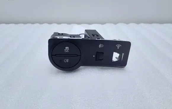 A set of switches