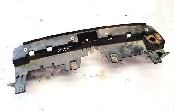 Mitsubishi Colt Front bumper mounting bracket 6400c123 97036