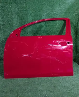 Volkswagen Golf VI Front door 