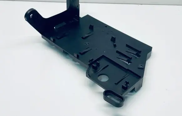 Volkswagen PASSAT B6 Other trunk/boot trim element 3C5971502G
