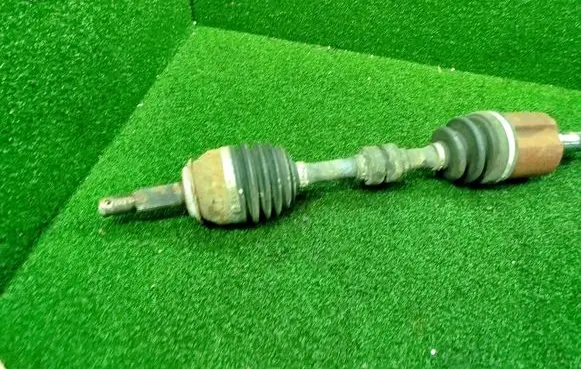Renault Koleos II Front driveshaft 214109