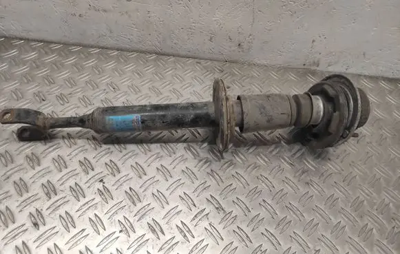 Front shock absorber/damper