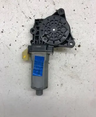 Hyundai ix 55 Rear door window regulator motor 834503J000 F00S1A2628