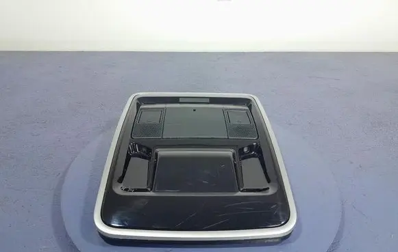 Land Rover Range Rover Sport L320 Boot/trunk interior light EPLA-15K609-AA