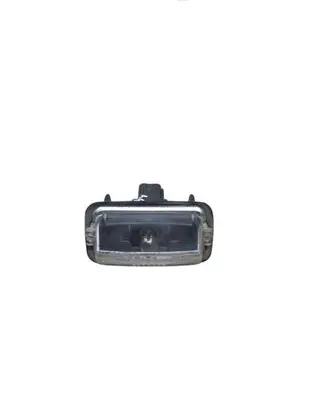 Toyota Yaris Number plate light 