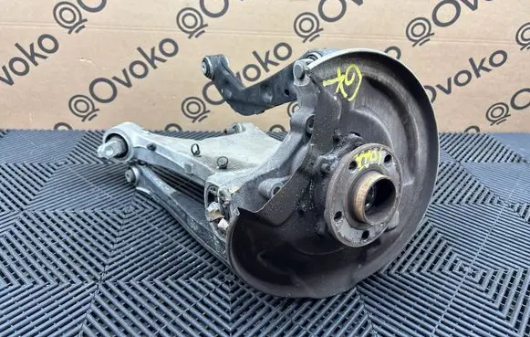 Volvo XC90 Rear wheel hub spindle/knuckle