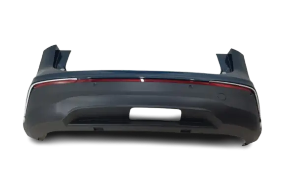 Volkswagen Tiguan Rear bumper 571807421 LP5J ZDR328