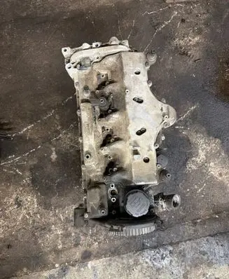 Volvo XC90 Engine D5244T 6901191 150547