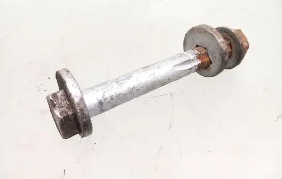 BMW 7 F01 F02 F03 F04 Rear suspension camber bolt 